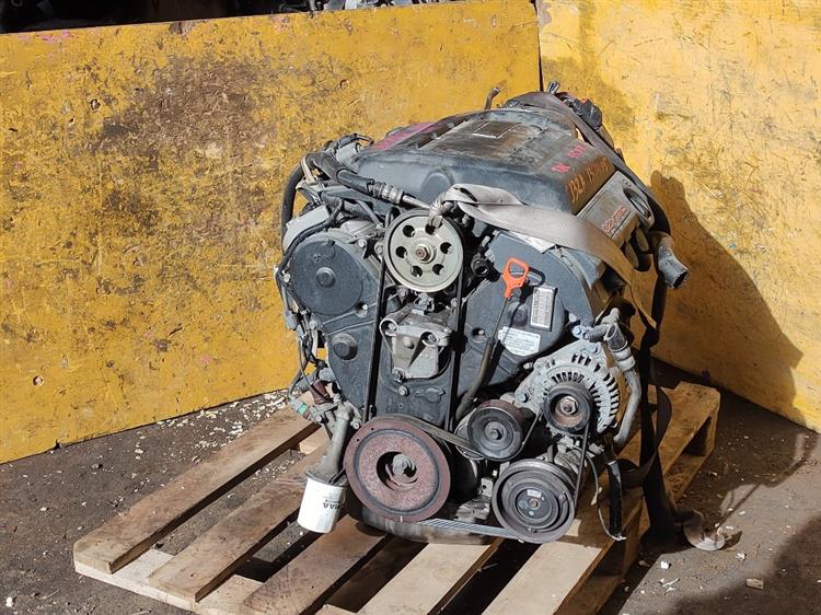 Двигатель Хонда Инспаер в Камене-на-Оби 678201
