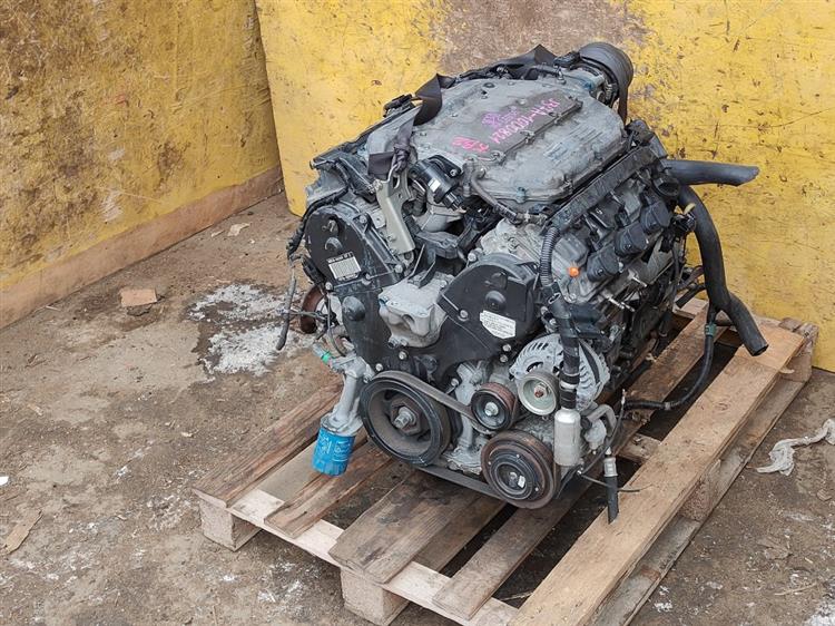 Двигатель Хонда Легенд в Камене-на-Оби 695831