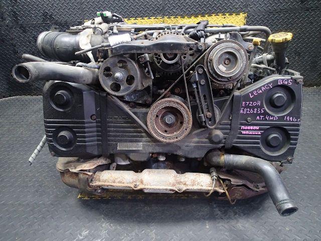 Двигатель Субару Легаси в Камене-на-Оби 70239