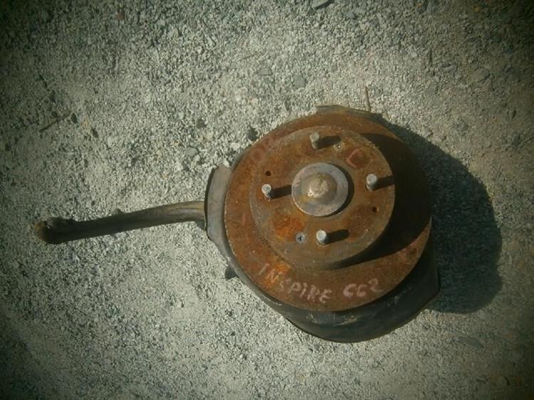 Тормозной диск Хонда Инспаер в Камене-на-Оби 72366