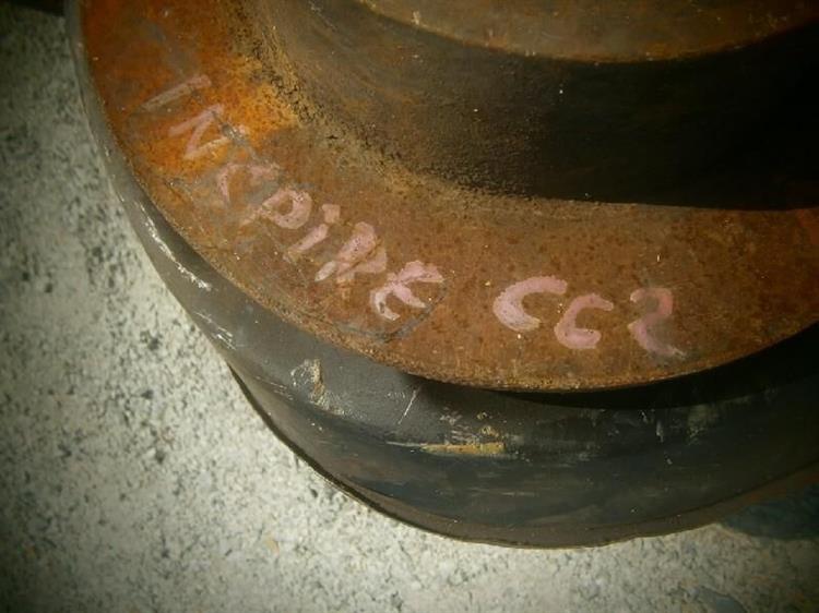 Тормозной диск Хонда Инспаер в Камене-на-Оби 72368