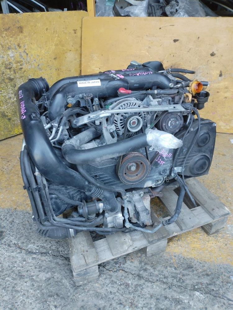 Двигатель Субару Легаси в Камене-на-Оби 730431