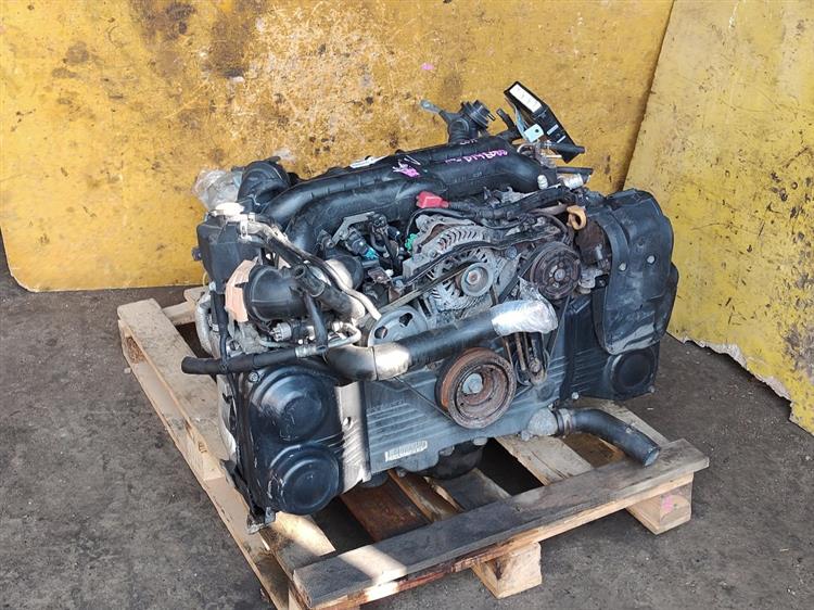 Двигатель Субару Легаси в Камене-на-Оби 73392