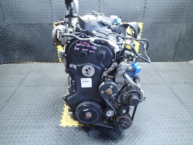 Двигатель Ниссан Х-Трейл в Камене-на-Оби 843581