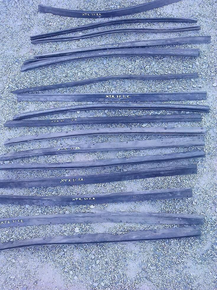 Обшивка Ниссан Х-Трейл в Камене-на-Оби 85067