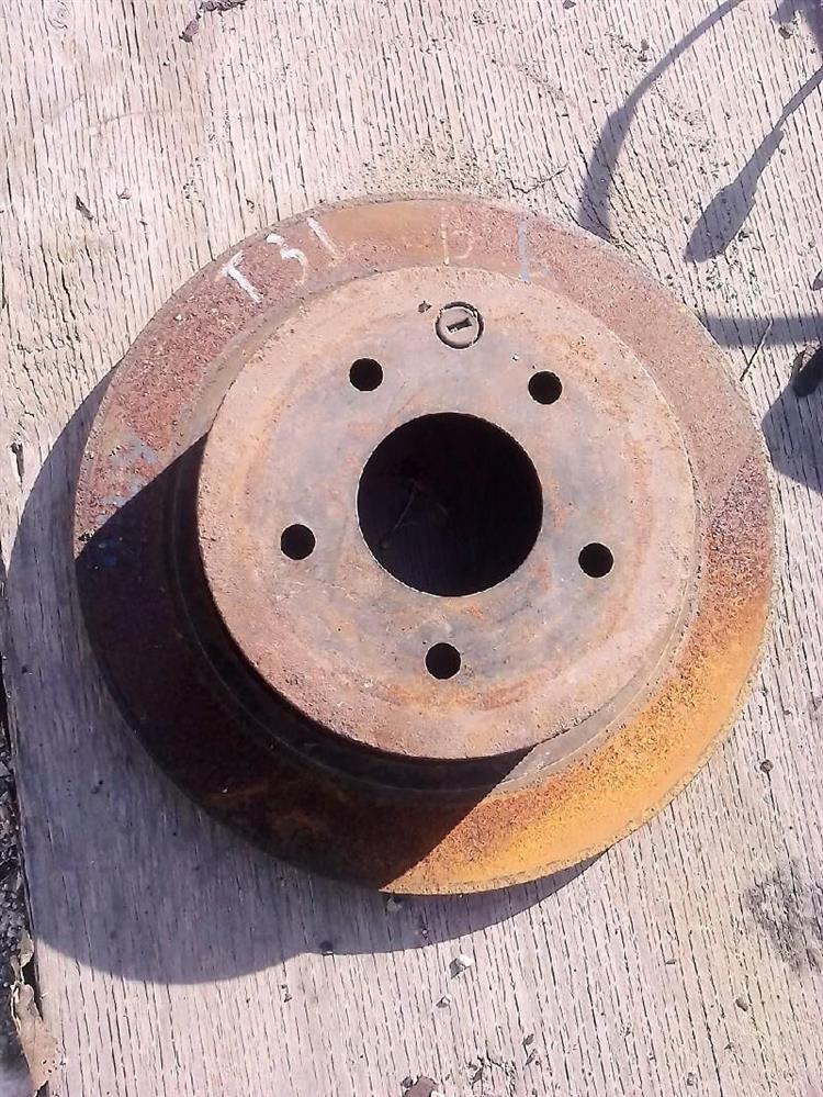 Тормозной диск Ниссан Х-Трейл в Камене-на-Оби 85314