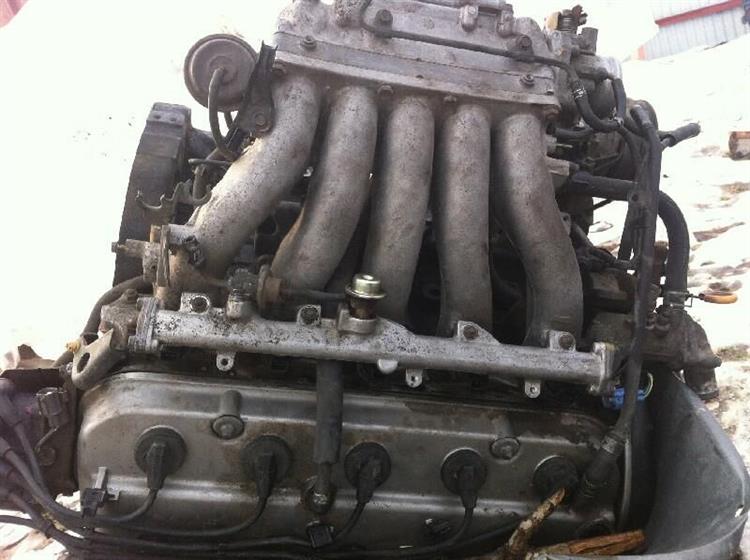 Двигатель Хонда Инспаер в Камене-на-Оби 8996