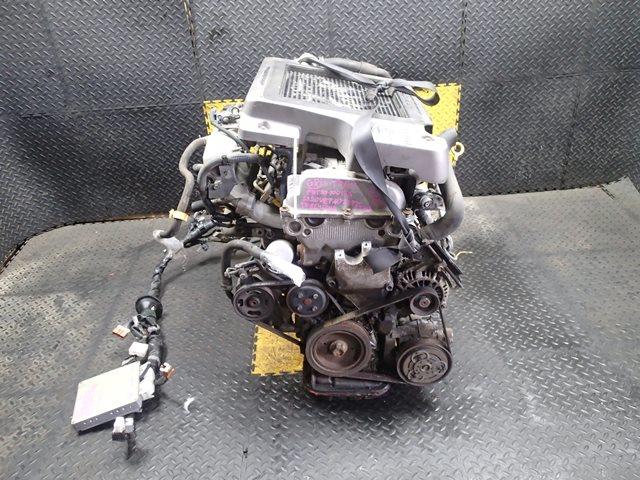 Двигатель Ниссан Х-Трейл в Камене-на-Оби 910991