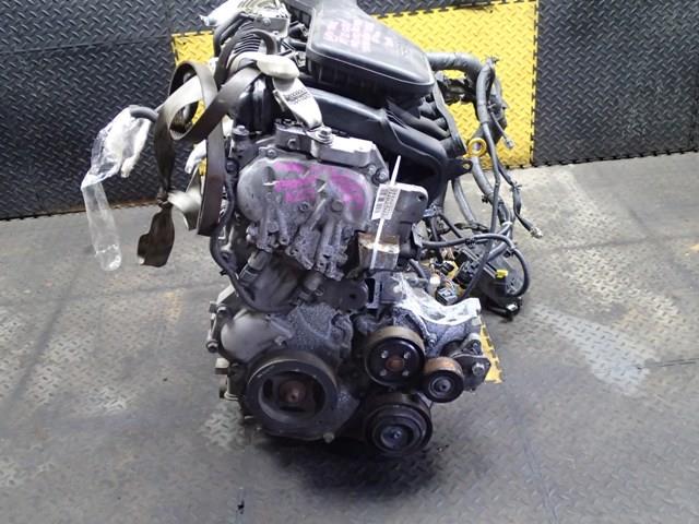 Двигатель Ниссан Х-Трейл в Камене-на-Оби 91101