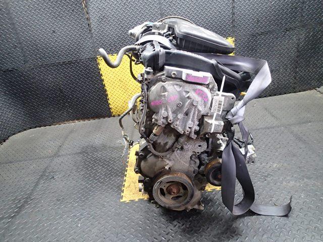 Двигатель Ниссан Х-Трейл в Камене-на-Оби 936751