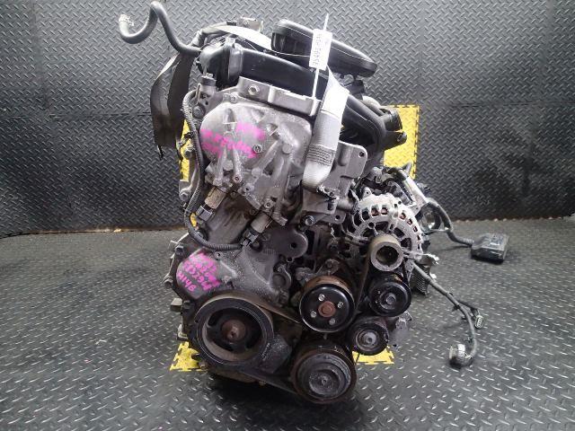 Двигатель Ниссан Х-Трейл в Камене-на-Оби 95491